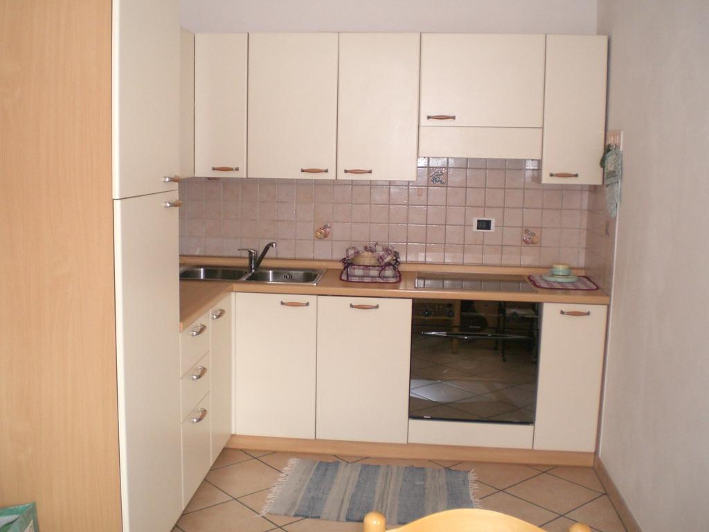 San Cristoforo Apartment Canazei Room photo