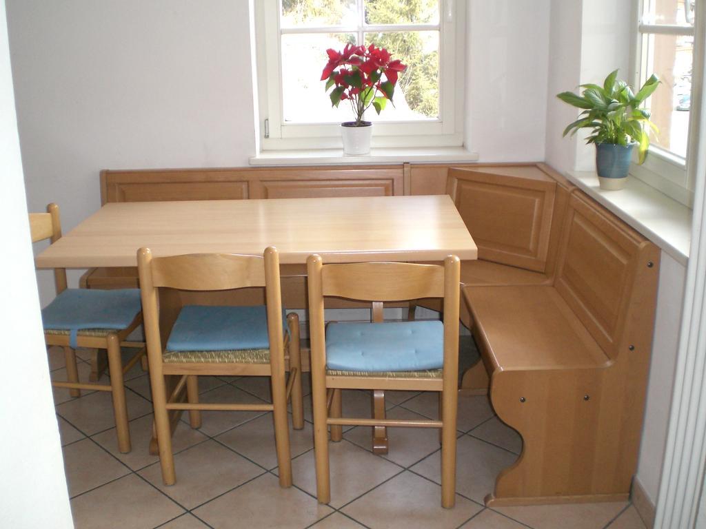 San Cristoforo Apartment Canazei Room photo